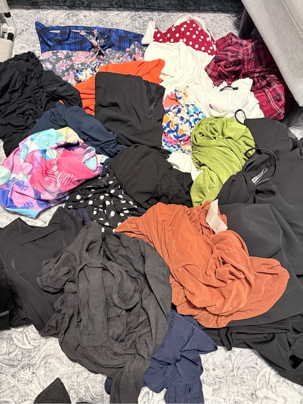 20+ dresses bundle